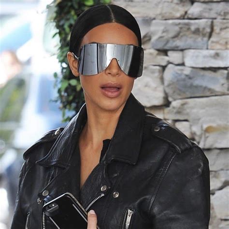 celine sunglasses kardashian|Keeping Up With The Kardashians and their Favorite Sunglasses.